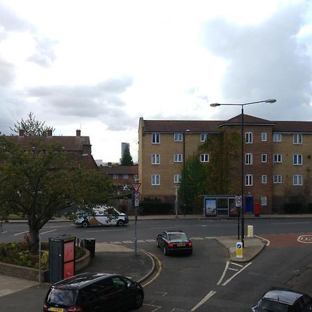 City View Hotel Stratford Londres Exterior foto